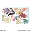 (PO) Puella Magi Madoka Magica Acrylic Block 02 Image_1