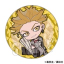 (PO) Trading Can Badge Gachiakuta GyuGyutto [BOX] Image_3