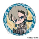 (PO) Trading Can Badge Gachiakuta GyuGyutto [BOX] Image_4