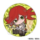 (PO) Trading Can Badge Gachiakuta GyuGyutto [BOX] Image_5