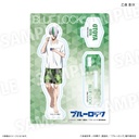 (PO) Blue Lock Wake Up & Get Ready Acrylic Stand Otoya Eita Image_2
