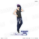 (PO) Blue Lock Wake Up & Get Ready Acrylic Stand Karasu Tabito Image_1