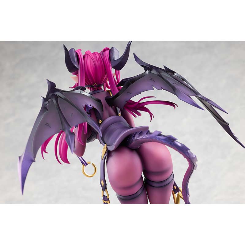 (PO) Claritas Draco Bellatrix Feminina PF376 Image_3
