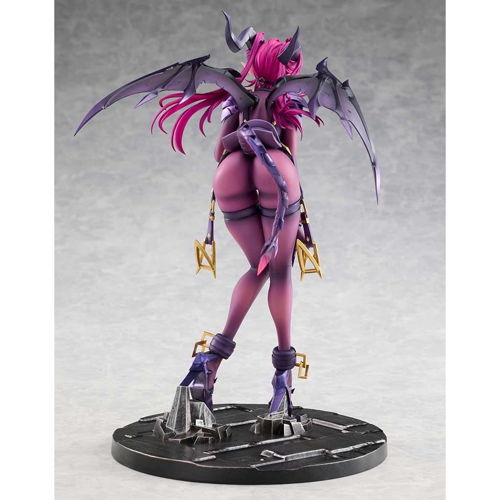 (PO) Claritas Draco Bellatrix Feminina PF376 Image_10