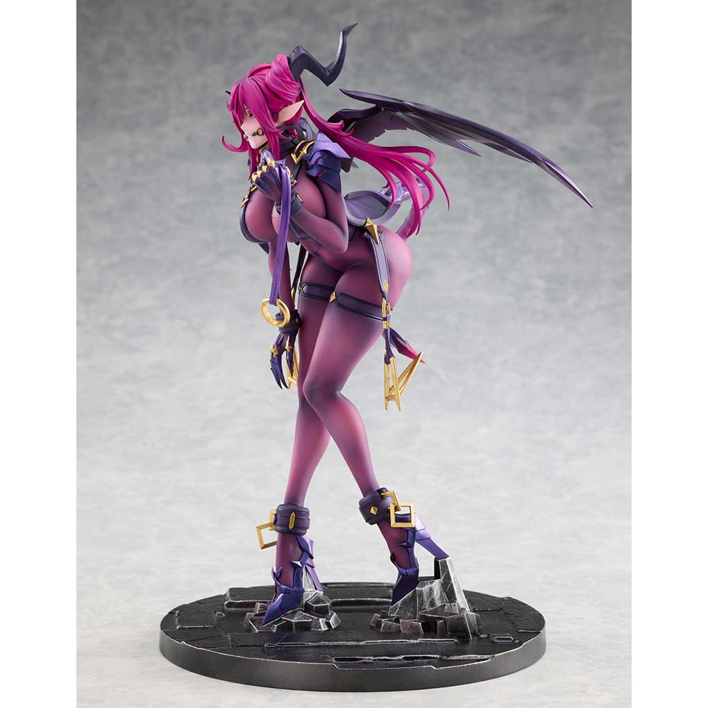 (PO) Claritas Draco Bellatrix Feminina PF376 Image_11