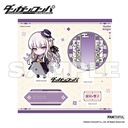 (PO) Danganronpa Acrylic Stand Kirigiri Kyoko Image_2