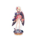 (PO) Hatsune Miku Akihabara Festival 2024 Acrylic Stand Tanabata Ver. Kagamine Rin Image_1