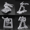 (PO) Gundam Charapaki Chocolate [BOX] Image_4