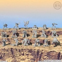 (PO) Gundam Charapaki Chocolate [BOX] Image_9