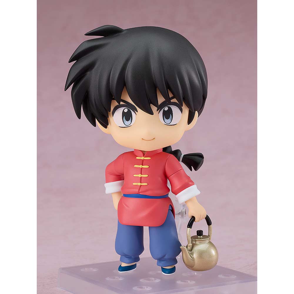 (PO) Nendoroid 2690 Ranma 1/2 - Ranma Saotome Image_2