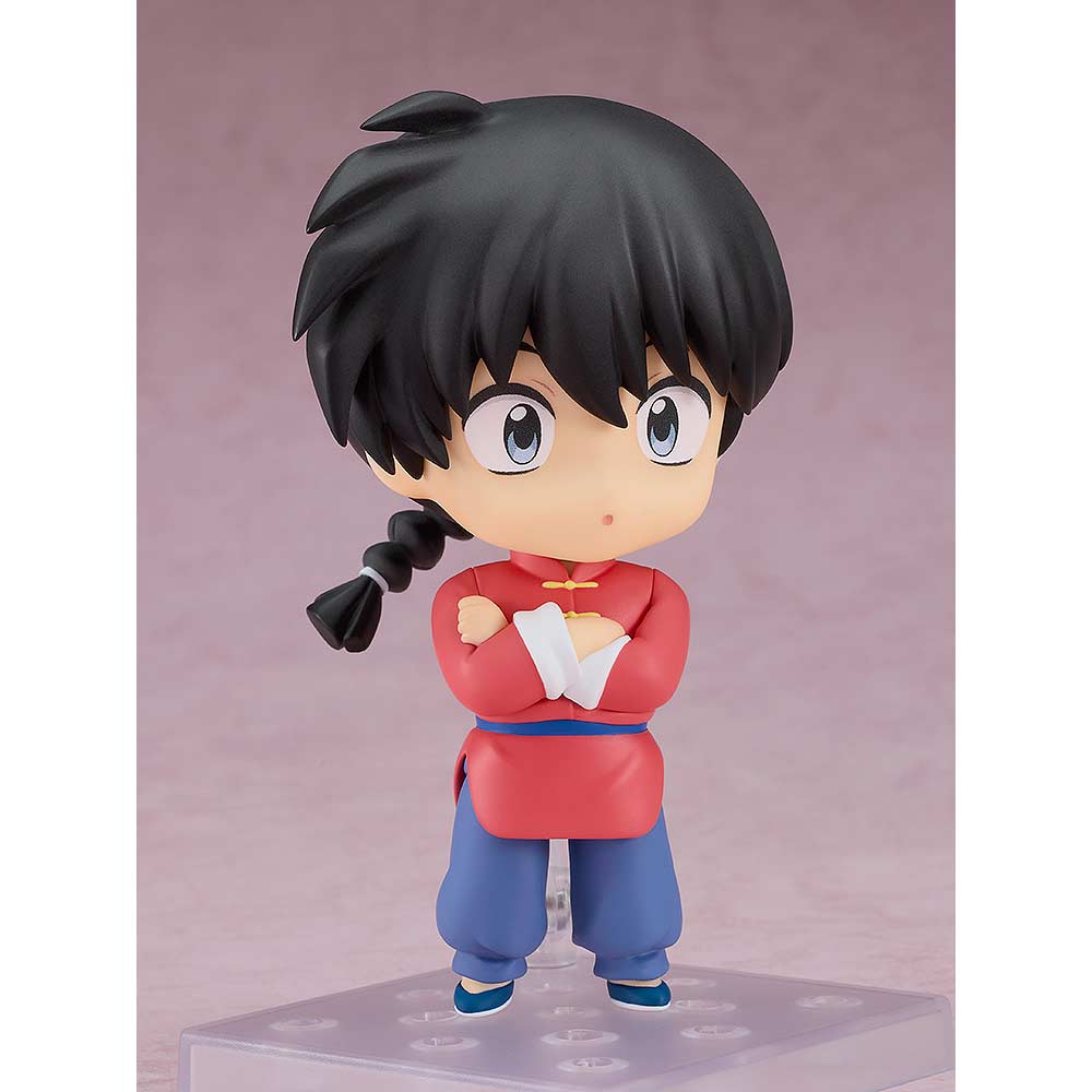 (PO) Nendoroid 2690 Ranma 1/2 - Ranma Saotome Image_3