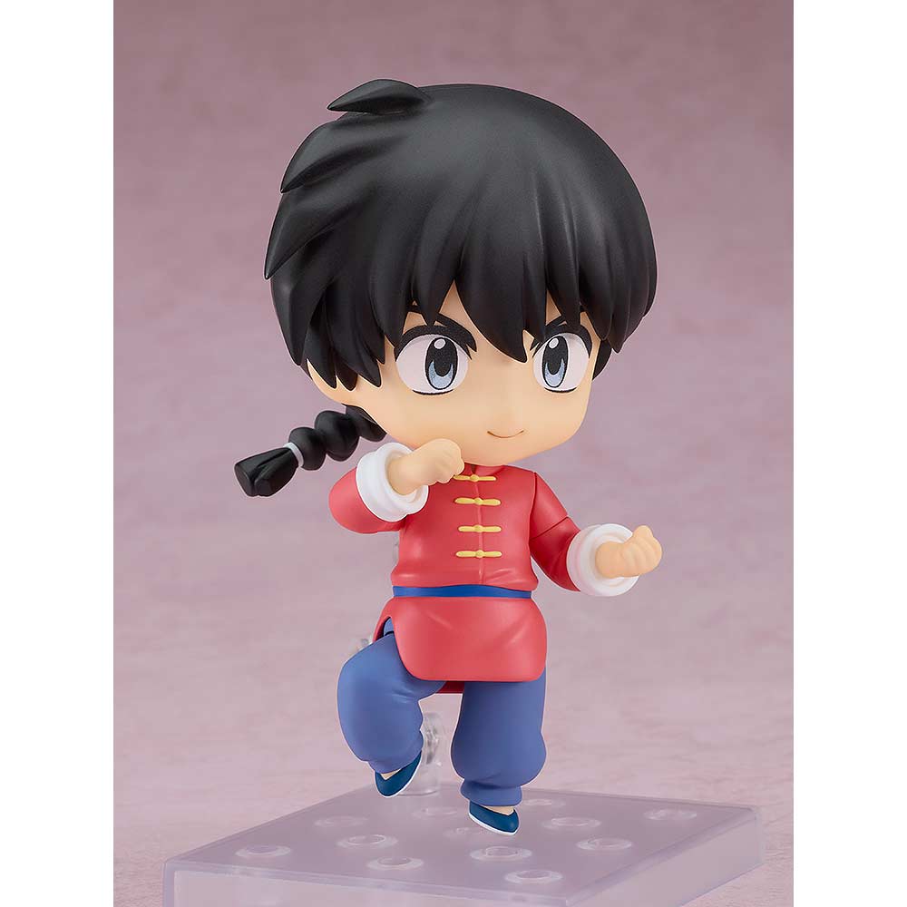 (PO) Nendoroid 2690 Ranma 1/2 - Ranma Saotome Image_5