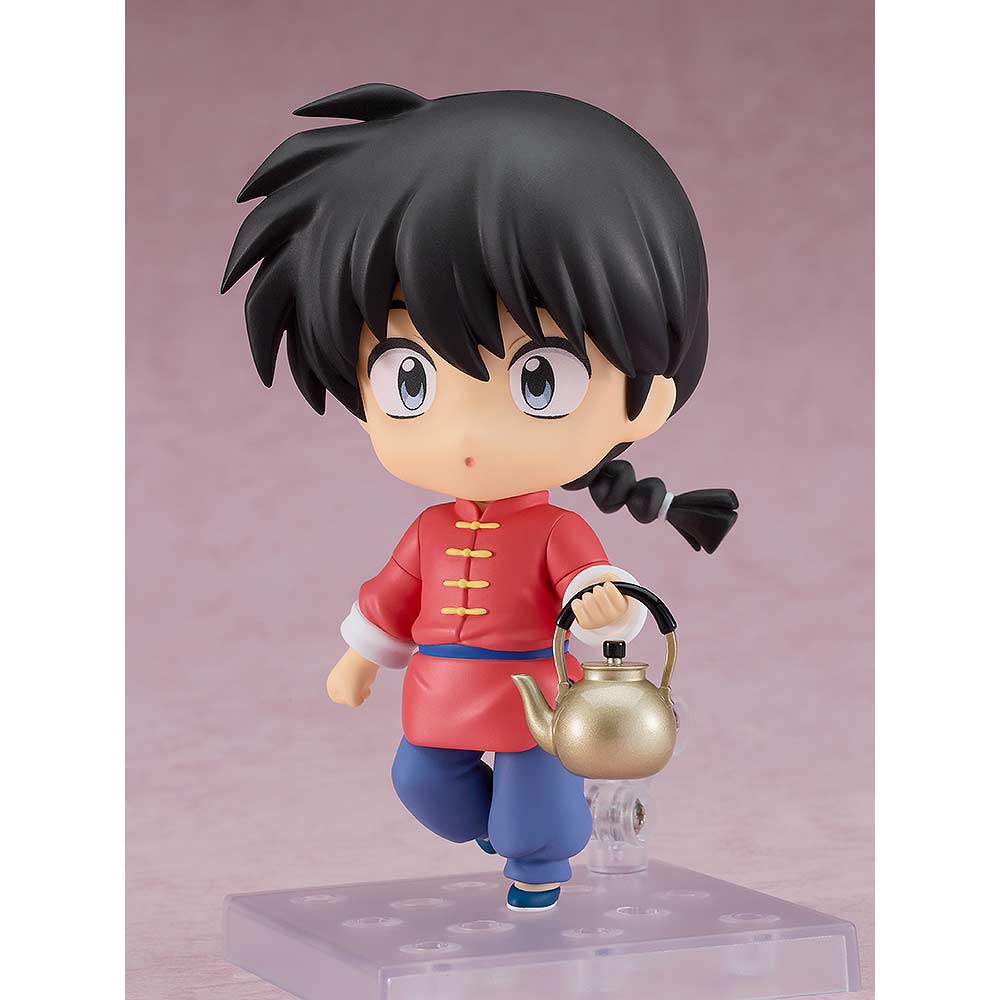 (PO) Nendoroid 2690 Ranma 1/2 - Ranma Saotome Image_6
