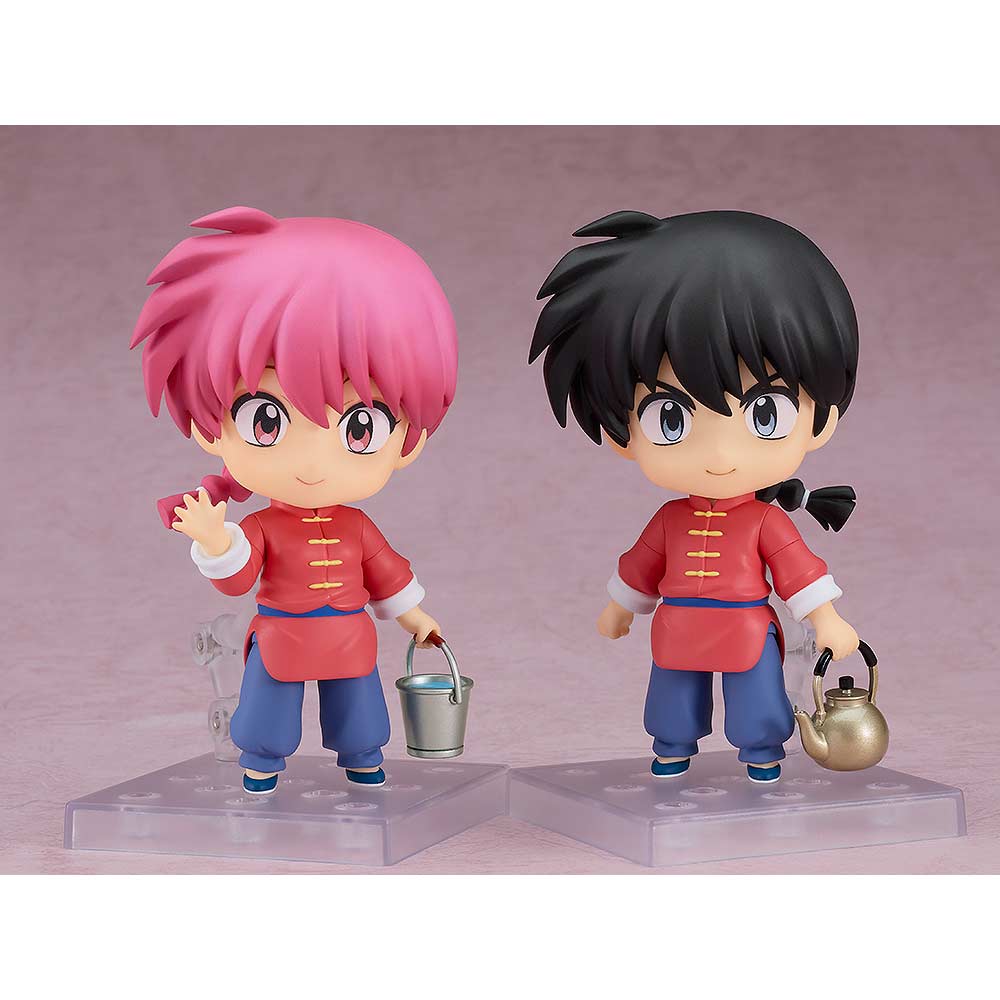 (PO) Nendoroid 2690 Ranma 1/2 - Ranma Saotome Image_7