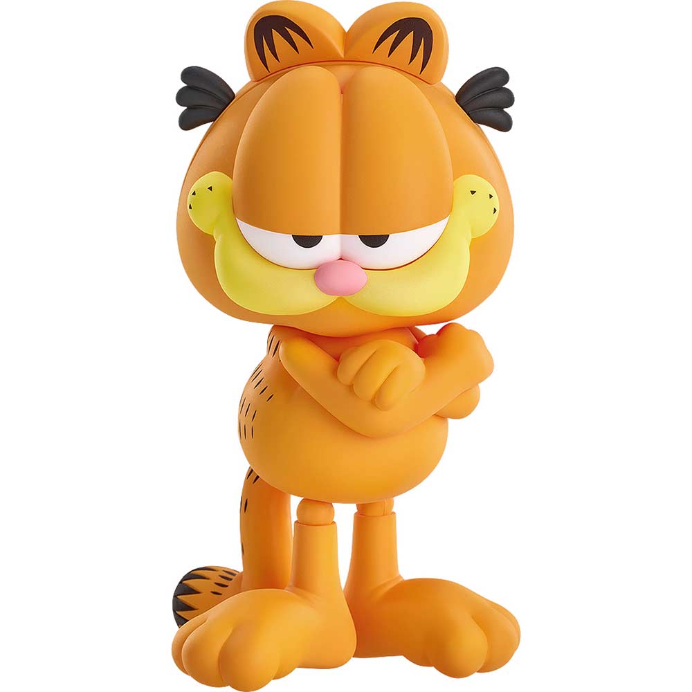 (PO) Nendoroid 2638 Garfield Image_1