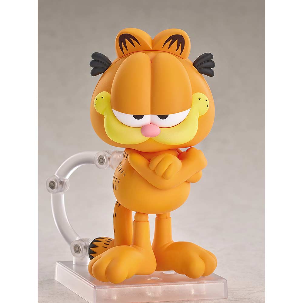 (PO) Nendoroid 2638 Garfield Image_2
