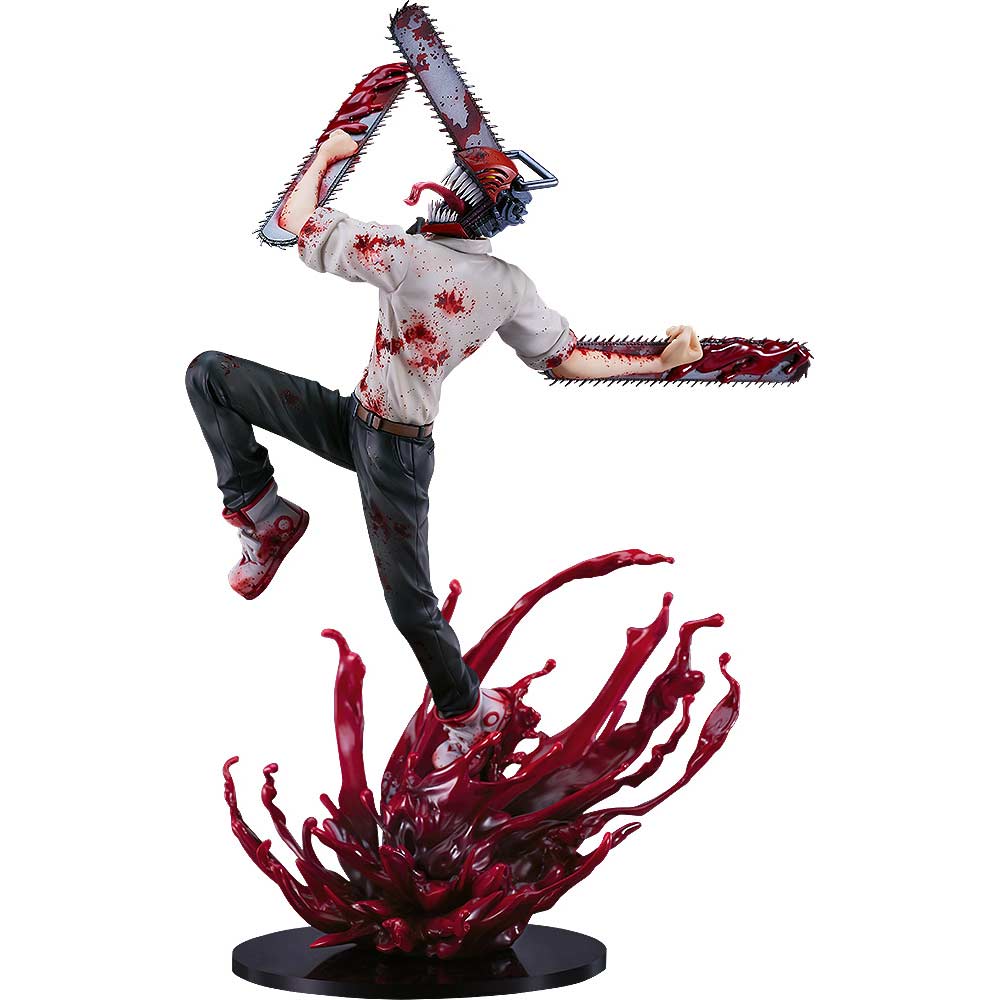 (PO) Chainsaw Man GSC ver. Image_2