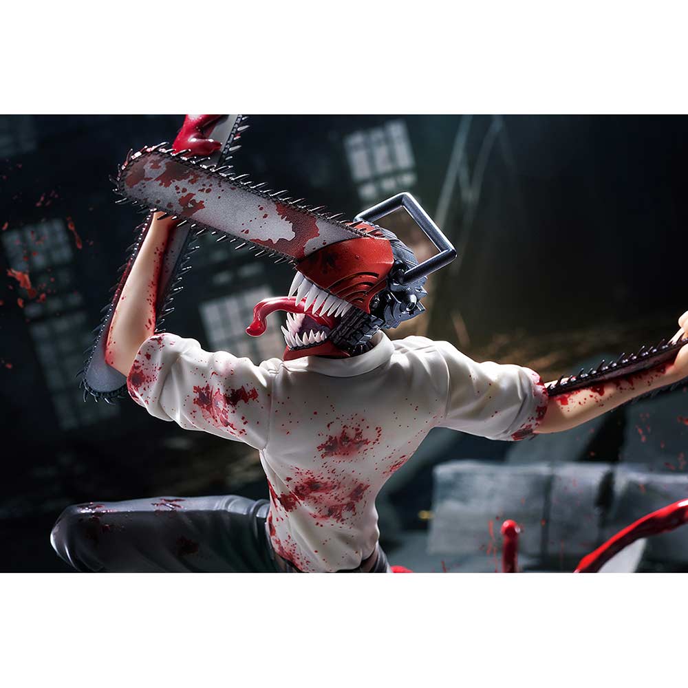 (PO) Chainsaw Man GSC ver. Image_4