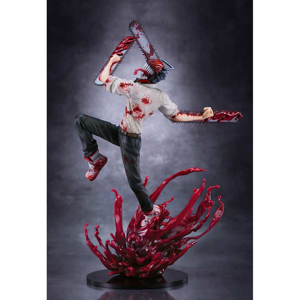 (PO) Chainsaw Man GSC ver. Image_6