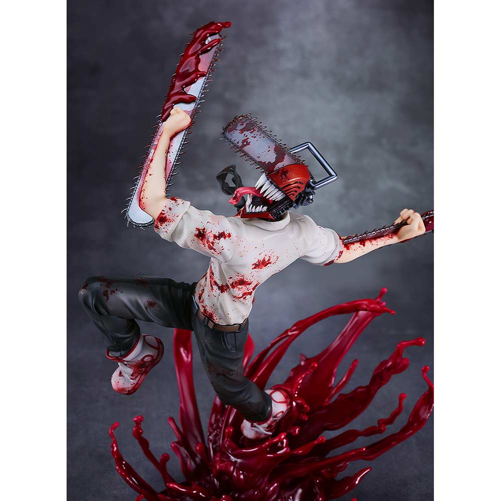 (PO) Chainsaw Man GSC ver. Image_9