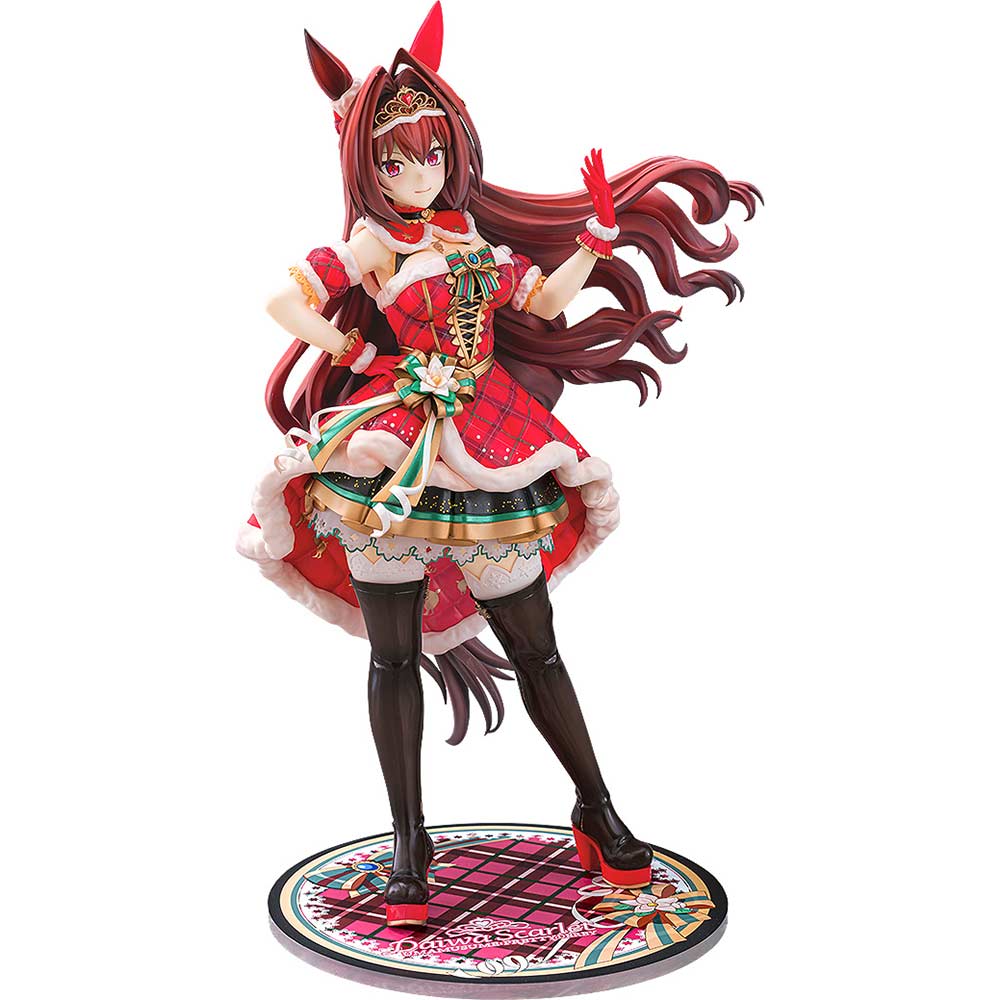 (PO) Uma Musume Pretty Derby - Daiwa Scarlet: Scarlet Nuit Etoile Image_2