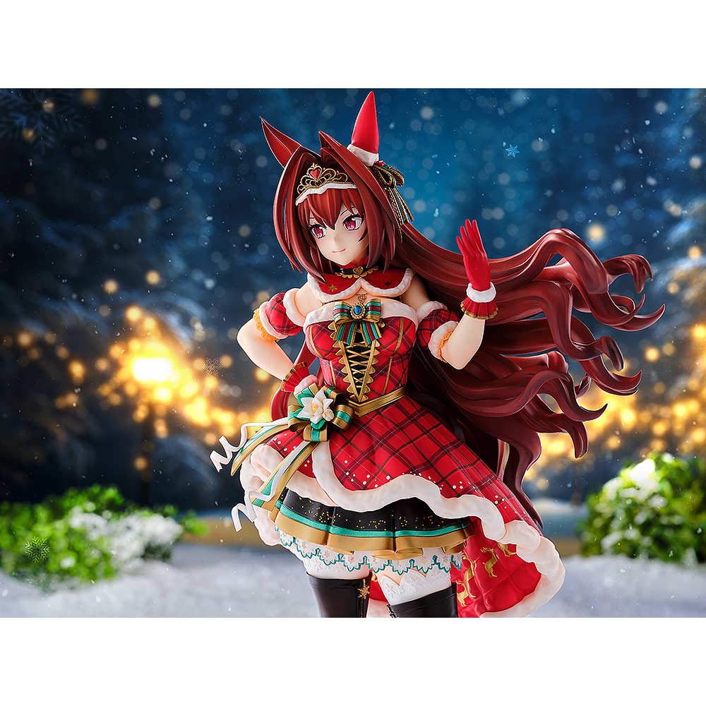 (PO) Uma Musume Pretty Derby - Daiwa Scarlet: Scarlet Nuit Etoile Image_4