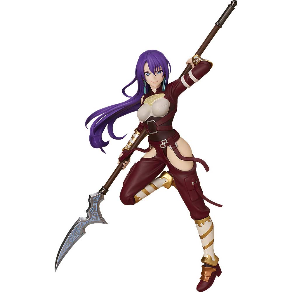 (PO) POP UP PARADE Shangri-La Frontier - Arthur Pencilgon Image_2