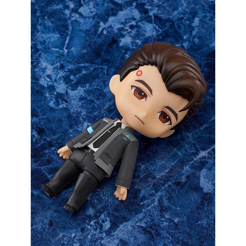 (PO) Nendoroid 1402 Detroit: Become Human Connor Image_5