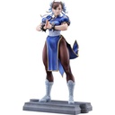 (PO) Street Fighter Series Chun Li - Standby Image_2