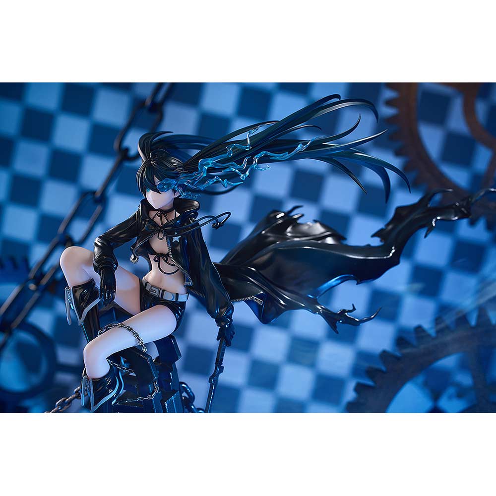 (PO) Black Rock Shooter: Pilot Edition Image_4