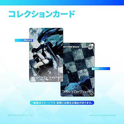 (PO) Black Rock Shooter: Pilot Edition Image_5