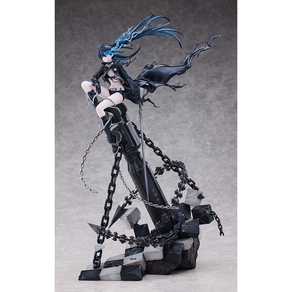 (PO) Black Rock Shooter: Pilot Edition Image_6