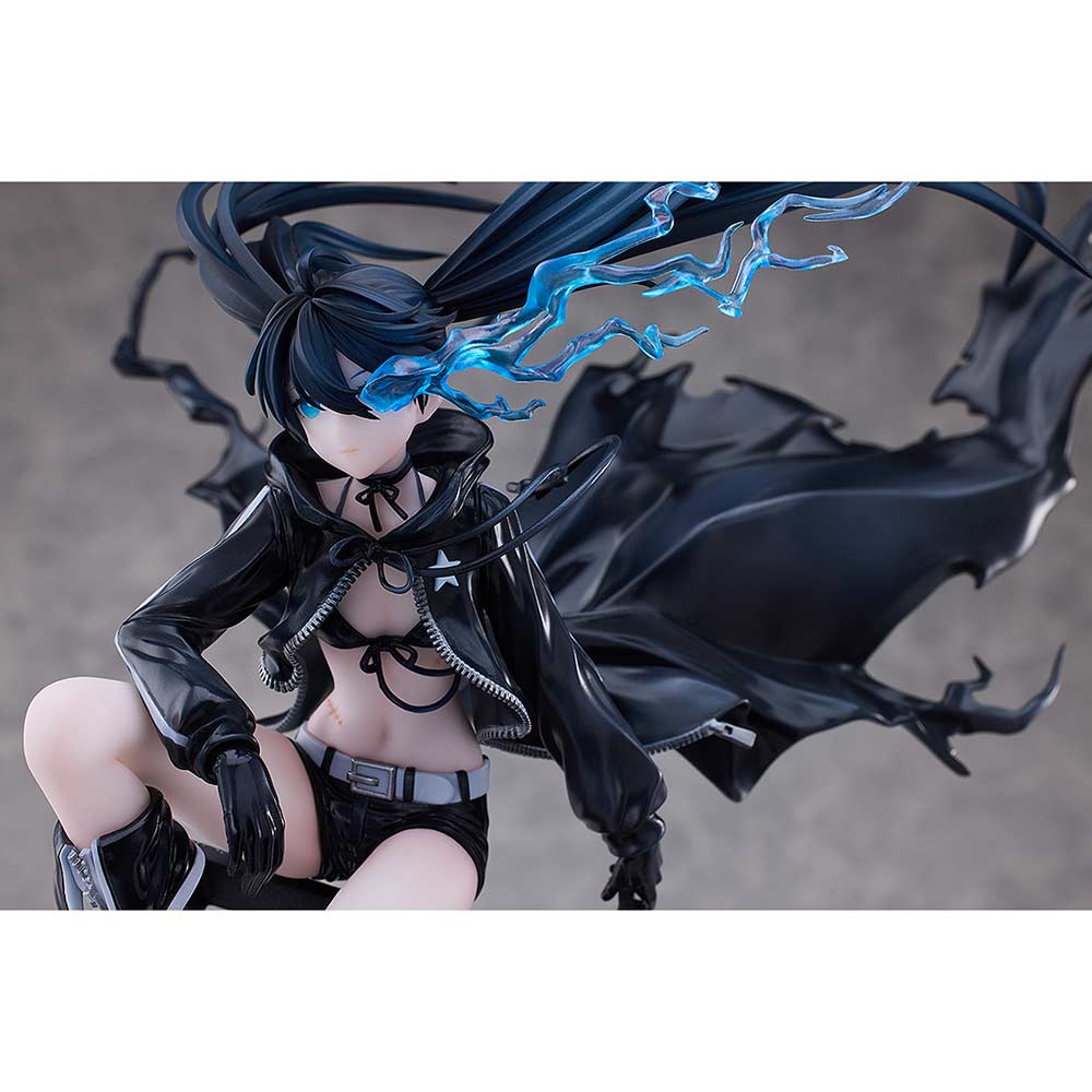 (PO) Black Rock Shooter: Pilot Edition Image_9