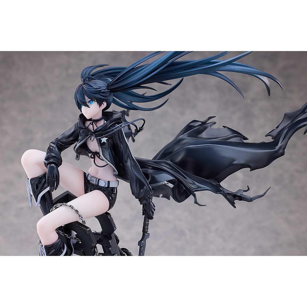 (PO) Black Rock Shooter: Pilot Edition Image_10