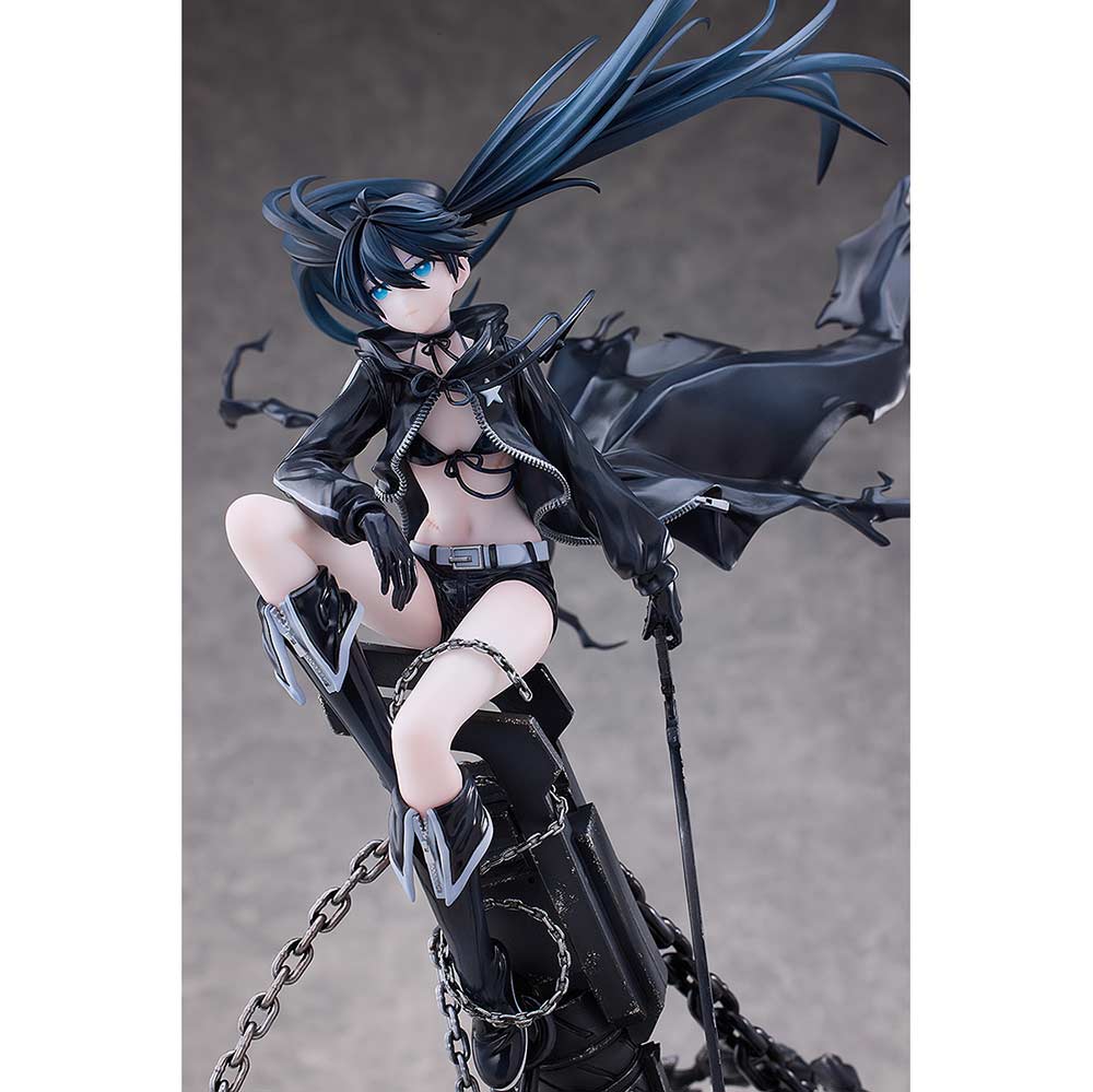 (PO) Black Rock Shooter: Pilot Edition Image_11