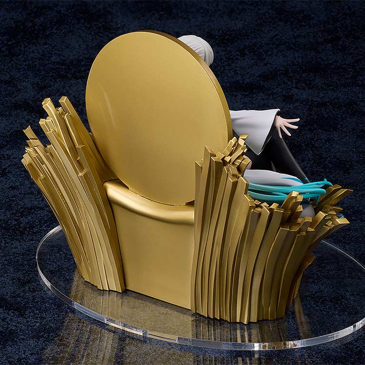 (PO) Fate/Grand Order - Berserker/Morgan Image_6