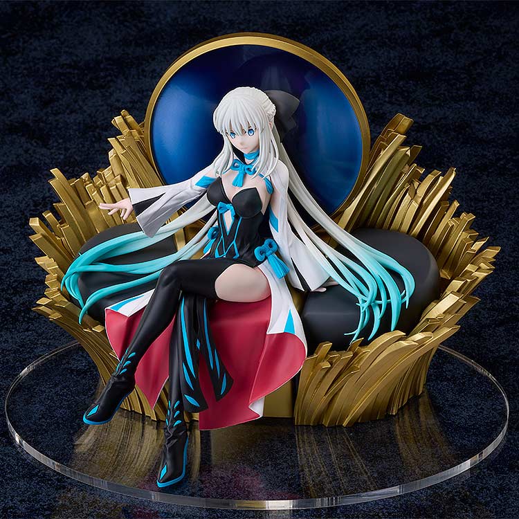 (PO) Fate/Grand Order - Berserker/Morgan Image_7