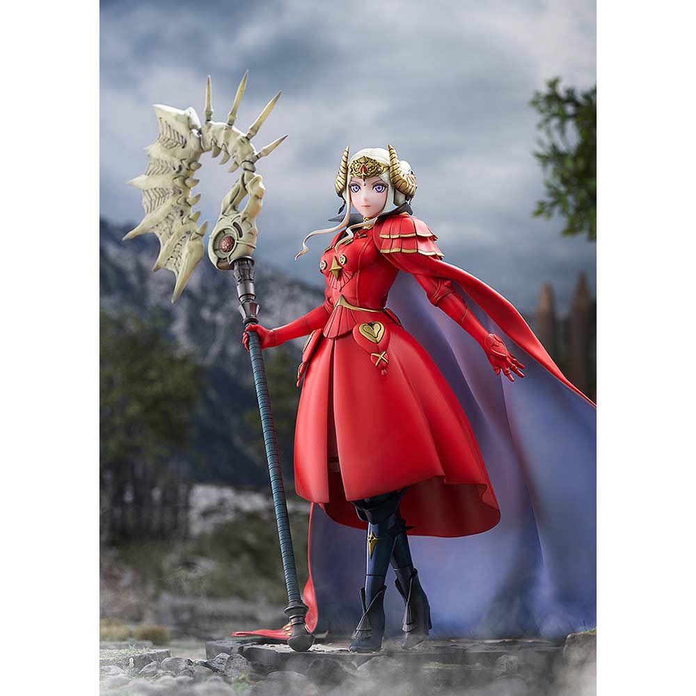 (PO) Fire Emblem - Edelgard Image_3