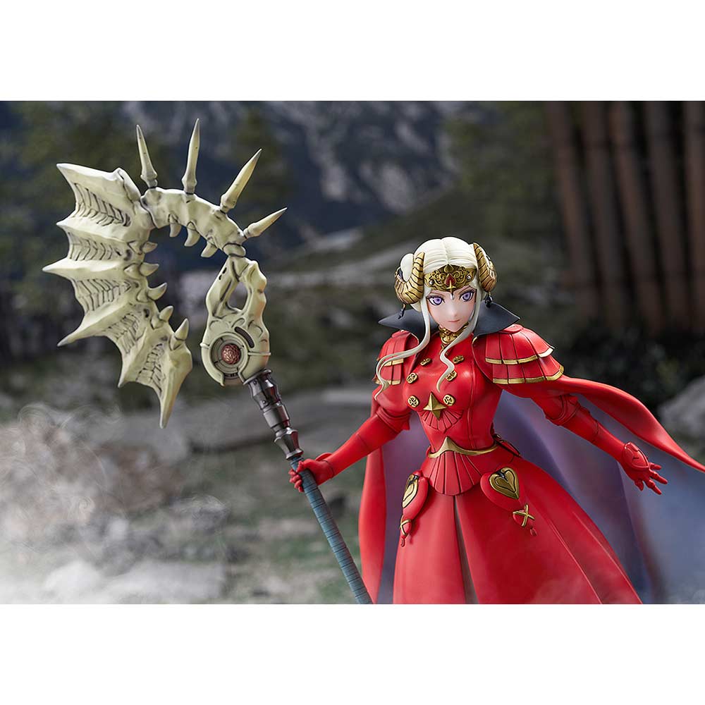 (PO) Fire Emblem - Edelgard Image_4