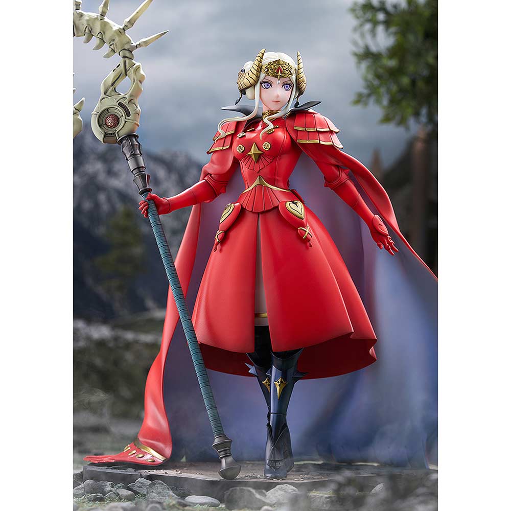 (PO) Fire Emblem - Edelgard Image_5