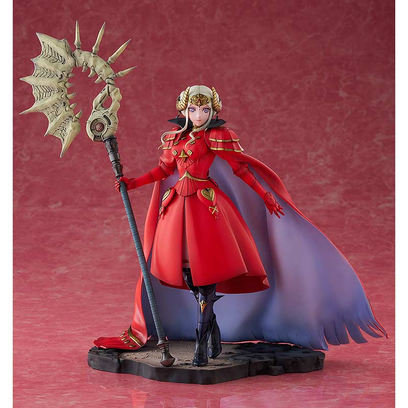 (PO) Fire Emblem - Edelgard Image_7