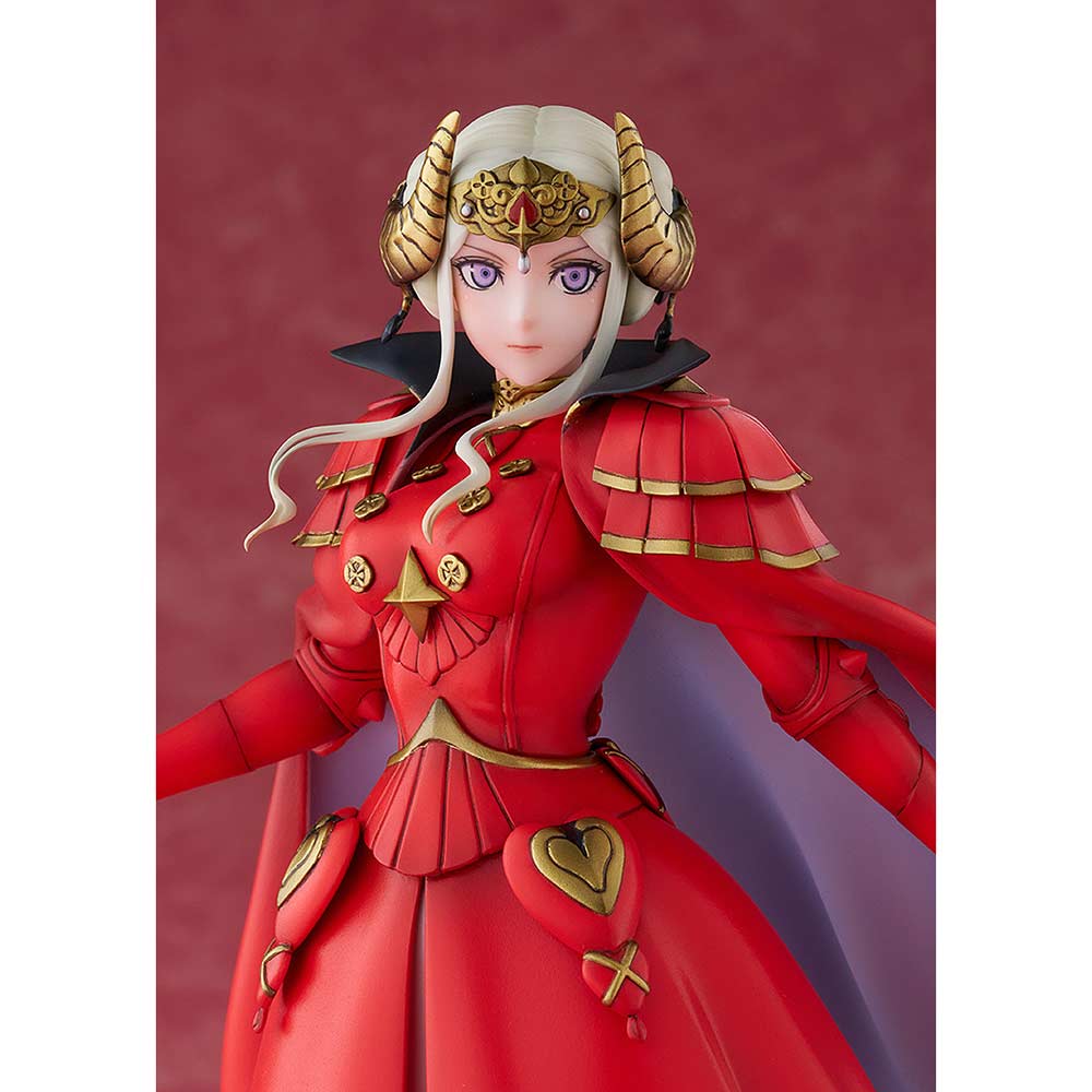(PO) Fire Emblem - Edelgard Image_11