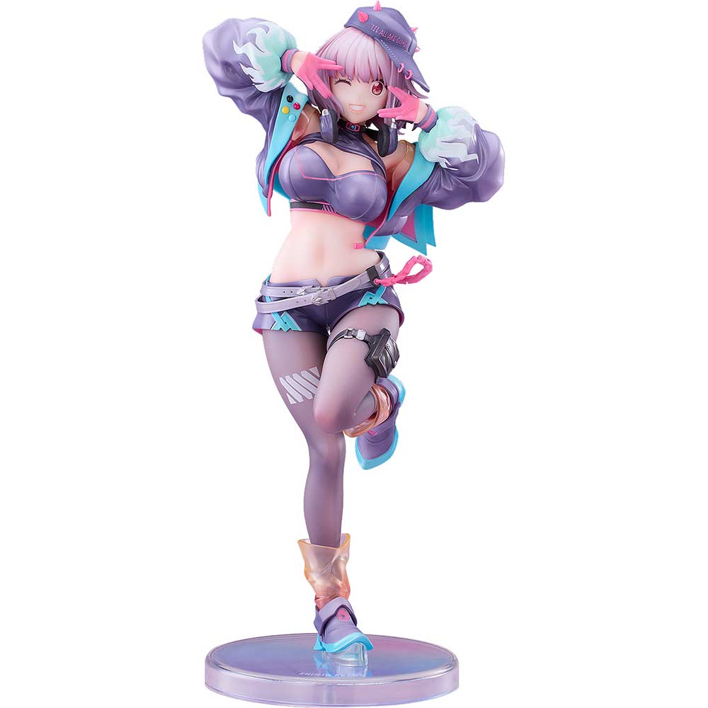 (PO) GRIDMAN UNIVERSE - Akane Shinjo: Dreamy Divas Ver. Image_2