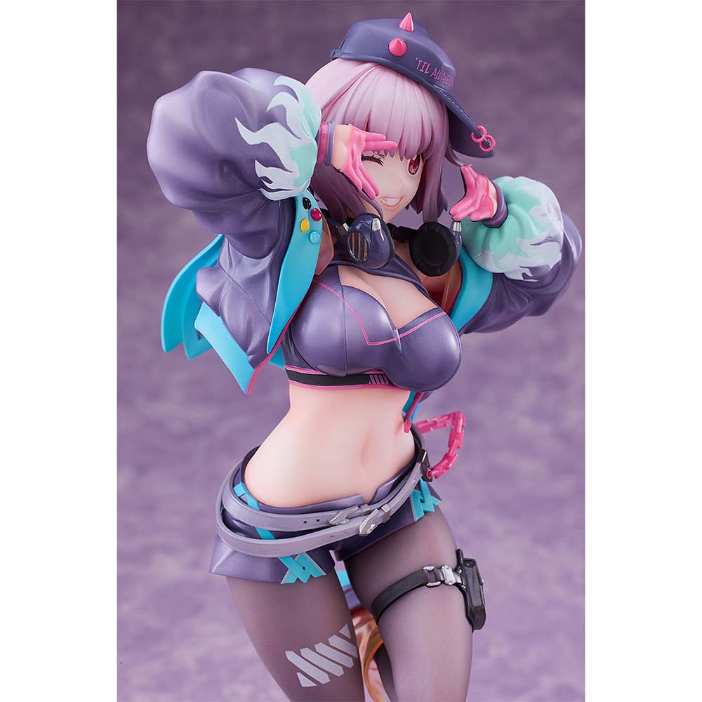 (PO) GRIDMAN UNIVERSE - Akane Shinjo: Dreamy Divas Ver. Image_3