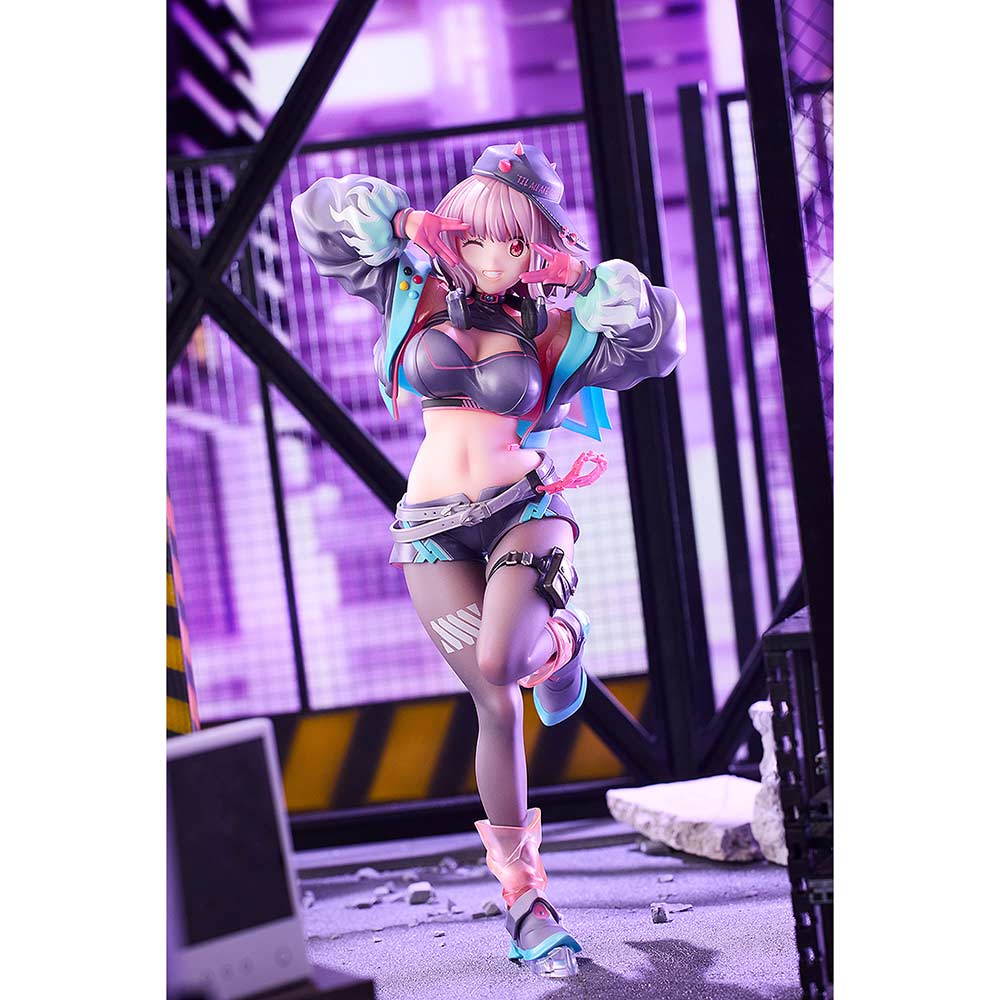 (PO) GRIDMAN UNIVERSE - Akane Shinjo: Dreamy Divas Ver. Image_9