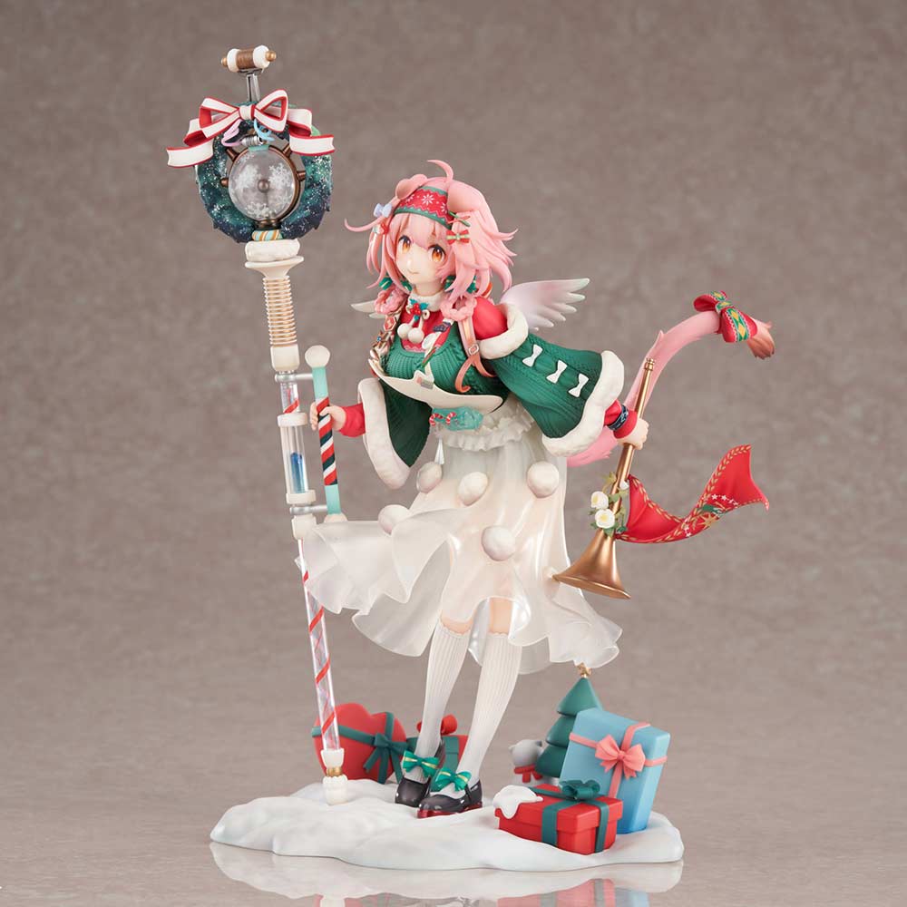 (PO) Arknights - Goldenglow Maiden For The Bright Night Ver. Image_2