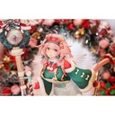 (PO) Arknights - Goldenglow Maiden For The Bright Night Ver. Image_4