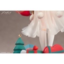 (PO) Arknights - Goldenglow Maiden For The Bright Night Ver. Image_13