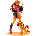(PO) My Little Pony Bishoujo Sunset Shimmer (Re-issue) Image_2