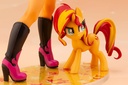(PO) My Little Pony Bishoujo Sunset Shimmer (Re-issue) Image_10